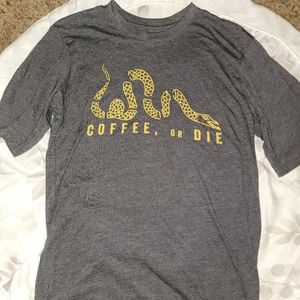 Black Rifle company tshirt